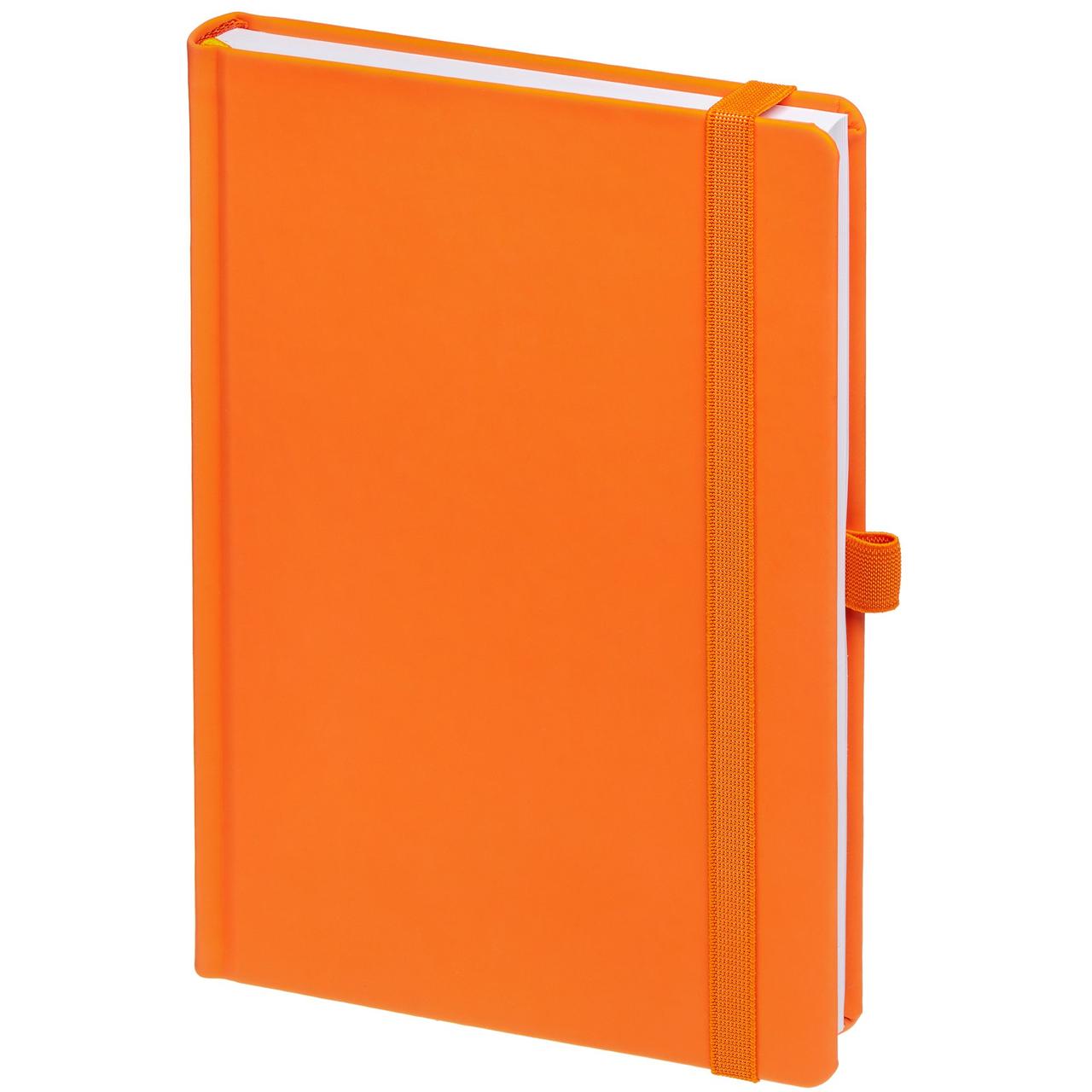 Ежедневник Favor, недатированный, оранжевый (артикул 17072.20), фото 1