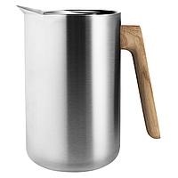 Термокувшин Nordic Kitchen, стальной (артикул 14917.00)