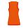Майка женская Sporty TT Women, оранжевый неон (артикул 02117404), фото 2