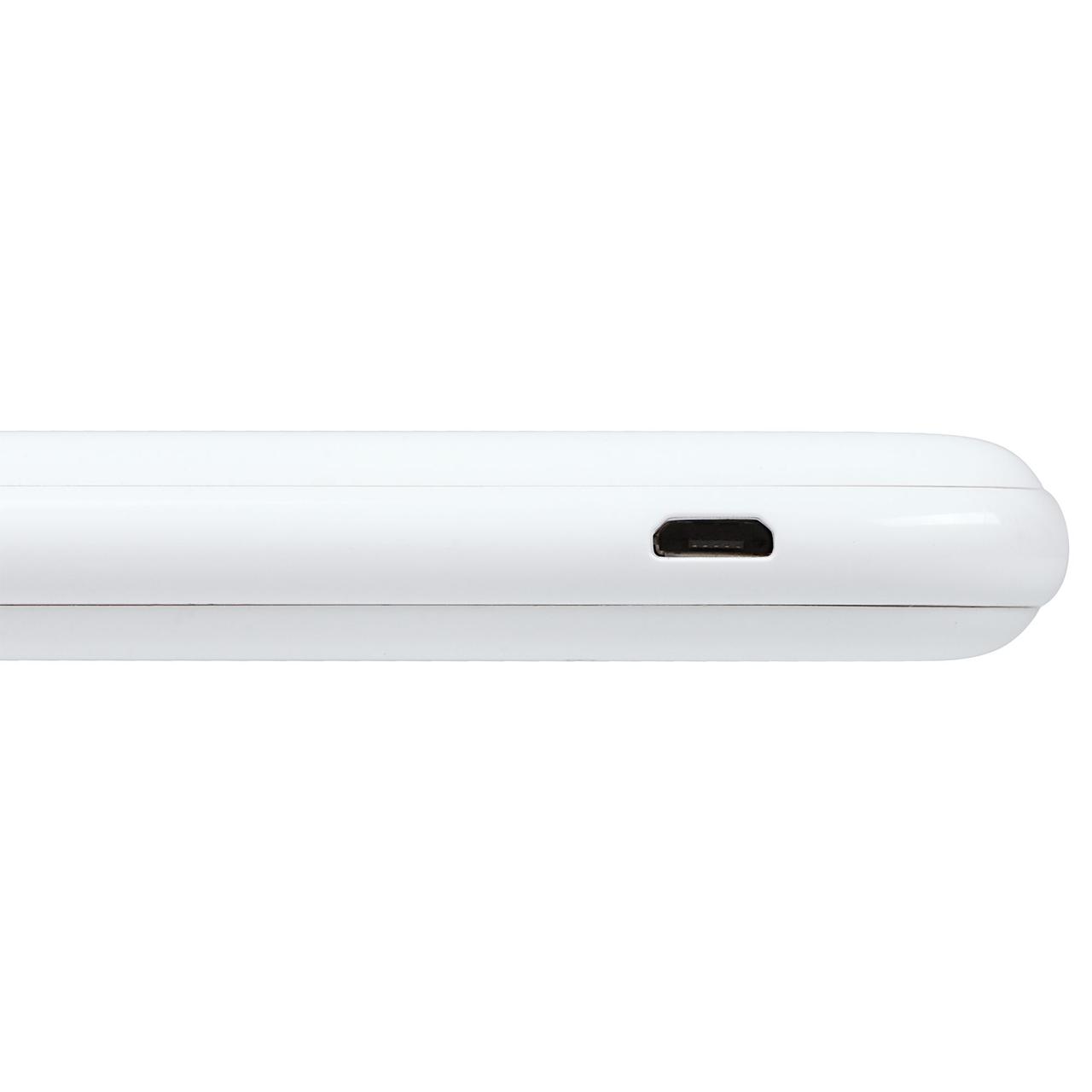 Аккумулятор Uniscend All Day Quick Charge 20000 мAч, белый (артикул 2310.61) - фото 5 - id-p88643045