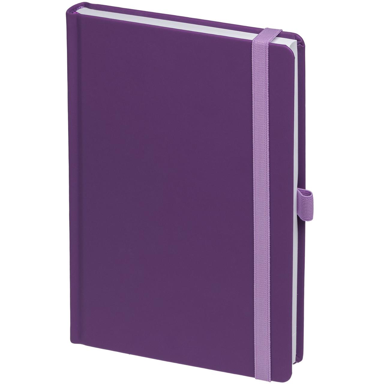 Ежедневник Favor, недатированный, фиолетовый (артикул 17072.70), фото 1