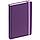 Ежедневник Favor, недатированный, фиолетовый (артикул 17072.70), фото 2