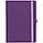 Ежедневник Favor, недатированный, фиолетовый (артикул 17072.70), фото 3
