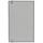 Блокнот Shall Round, серый (артикул 11882.10), фото 4