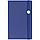 Блокнот Shall Round, синий (артикул 11882.40), фото 3