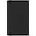 Блокнот Shall Round, черный (артикул 11882.30), фото 4