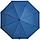 Складной зонт Magic с проявляющимся рисунком, синий (артикул 5660.44), фото 2