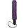 Складной зонт Magic с проявляющимся рисунком, фиолетовый (артикул 5660.77), фото 4