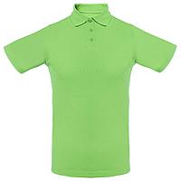 Рубашка поло Virma Light, зеленое яблоко (артикул 2024.94)