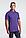 Рубашка поло Virma Light, фиолетовая (артикул 2024.77), фото 4