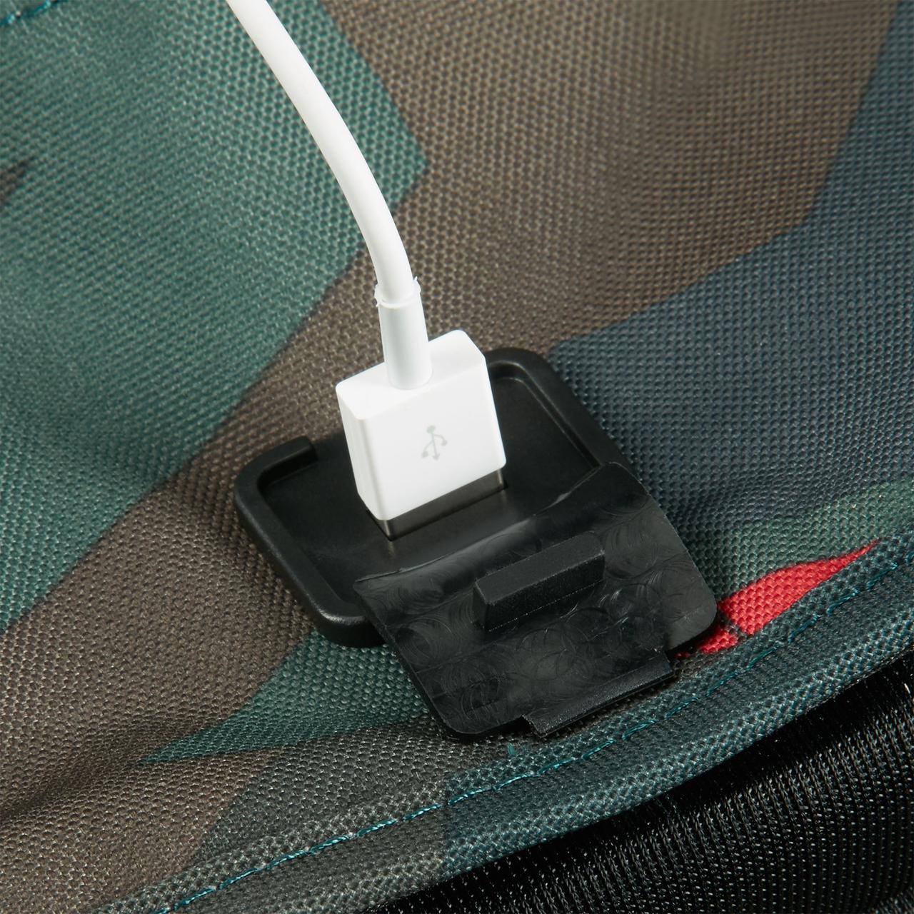 Рюкзак для ноутбука Securipak, камуфляж (артикул KA6-24001) - фото 7 - id-p88644011