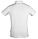 Рубашка поло мужская Avon, белая (артикул 6554.60), фото 2