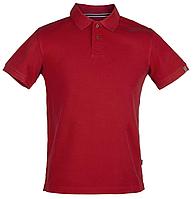 Рубашка поло мужская Avon, красная (артикул 6554.50)
