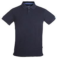 Рубашка поло мужская Avon, темно-синяя (артикул 6554.40)