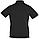 Рубашка поло мужская Avon, черная (артикул 6554.30), фото 2