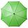 Зонт-трость Unit Standard, зеленое яблоко (артикул 393.94), фото 2
