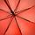 Зонт-трость Unit Standard, красный (артикул 393.50), фото 3