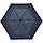 Зонт складной Luft Trek, темно-синий (артикул 15056.40), фото 2