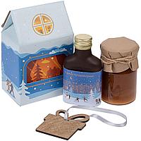 Набор Honeydays со сбитнем и медом (артикул 12485)