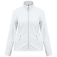 Куртка женская ID.501 белая (артикул FWI51001)