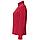 Куртка женская ID.501 красная (артикул FWI51004), фото 2
