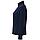 Куртка женская ID.501 темно-синяя (артикул FWI51003), фото 2