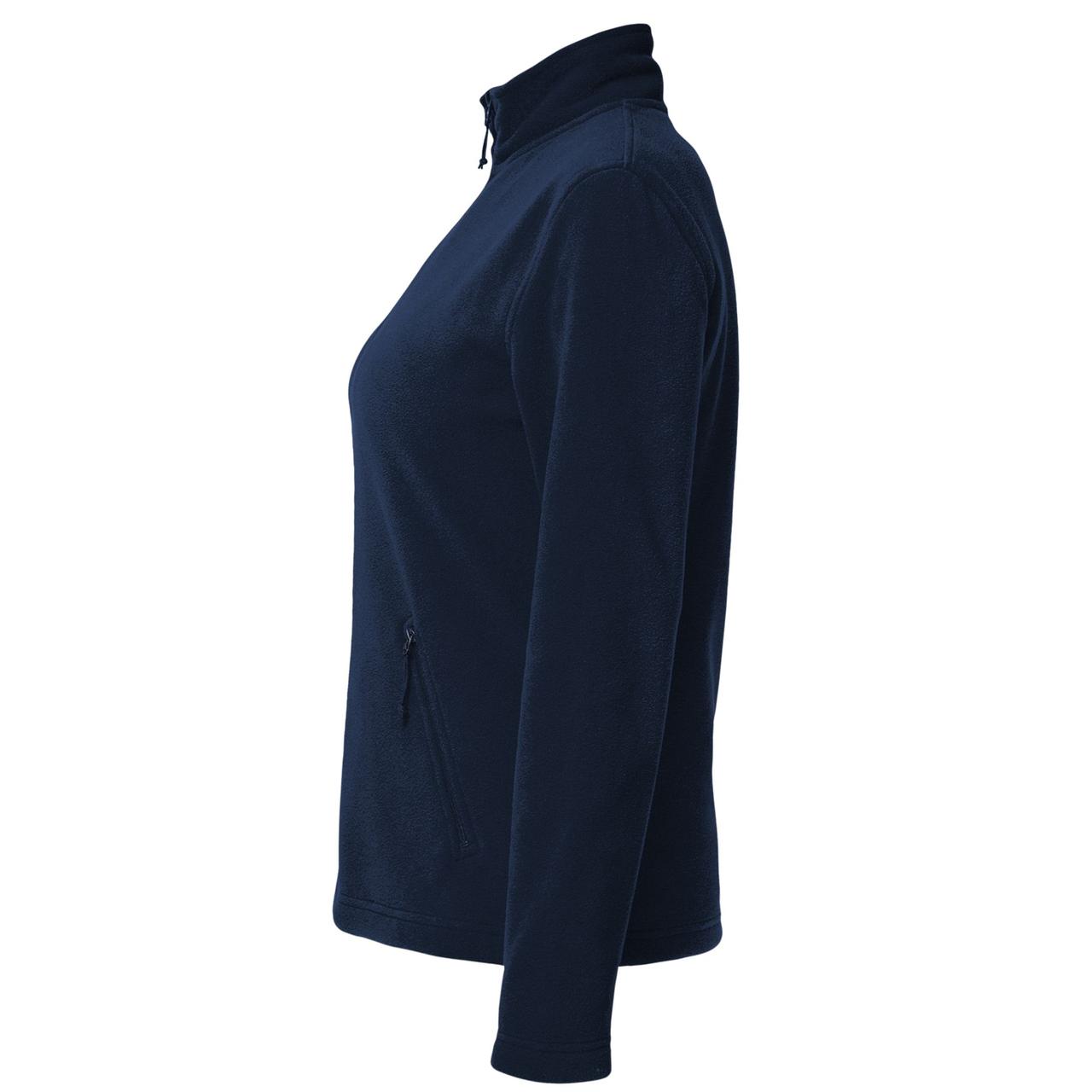 Куртка женская ID.501 темно-синяя (артикул FWI51003) - фото 2 - id-p88641054