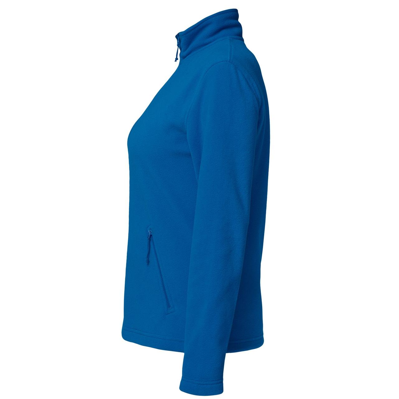 Куртка женская ID.501 ярко-синяя (артикул FWI51450) - фото 2 - id-p88641055
