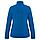 Куртка женская ID.501 ярко-синяя (артикул FWI51450), фото 3