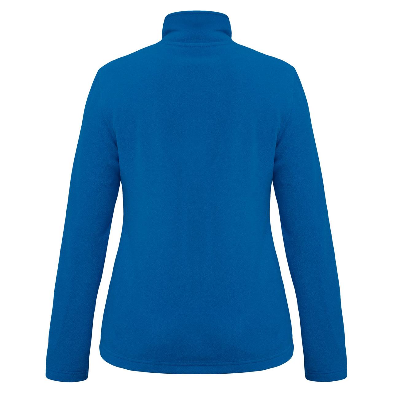Куртка женская ID.501 ярко-синяя (артикул FWI51450) - фото 3 - id-p88641055