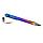 Ручка шариковая Construction Spectrum, мультиинструмент, радужная (артикул 6462.77), фото 3