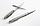 Мультитул Xcissor Pen Standard, серебристый (артикул 12340.10), фото 7