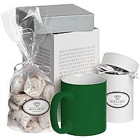 Набор «Генератор пожеланий», зеленый c белым (артикул 7277.96)