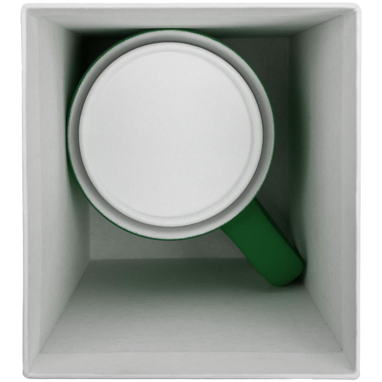 Набор «Генератор пожеланий», зеленый c белым (артикул 7277.96) - фото 6 - id-p88640111