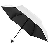 Складной зонт Cameo, механический, белый (артикул 12370.60)