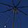 Зонт складной Hit Mini, темно-синий (артикул 11839.40), фото 2