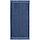 Полотенце Morena, среднее, синее (артикул 20005.40), фото 2