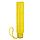 Зонт складной Unit Basic, желтый (артикул 5527.80), фото 4