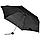 Зонт складной Minipli Colori S, черный (артикул CJ6-09005), фото 2