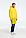 Дождевик унисекс Rainman, желтый (артикул 7456.82), фото 3