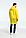 Дождевик унисекс Rainman, желтый (артикул 7456.82), фото 4