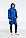 Дождевик унисекс Rainman, ярко-синий (артикул 7456.43), фото 5