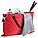 Пляжная сумка-трансформер Camper Bag, красная (артикул 315.50), фото 7