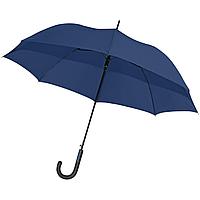 Зонт-трость Glasgow, темно-синий (артикул 11846.40)