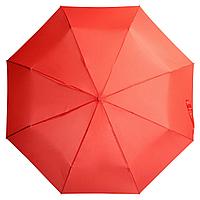 Зонт складной Unit Basic, красный (артикул 5527.50)