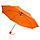 Зонт складной Unit Basic, оранжевый (артикул 5527.20), фото 2