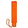 Зонт складной Unit Basic, оранжевый (артикул 5527.20), фото 4
