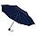 Зонт складной Unit Basic, темно-синий (артикул 5527.42), фото 2