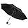 Зонт складной Unit Basic, черный (артикул 5527.30), фото 2