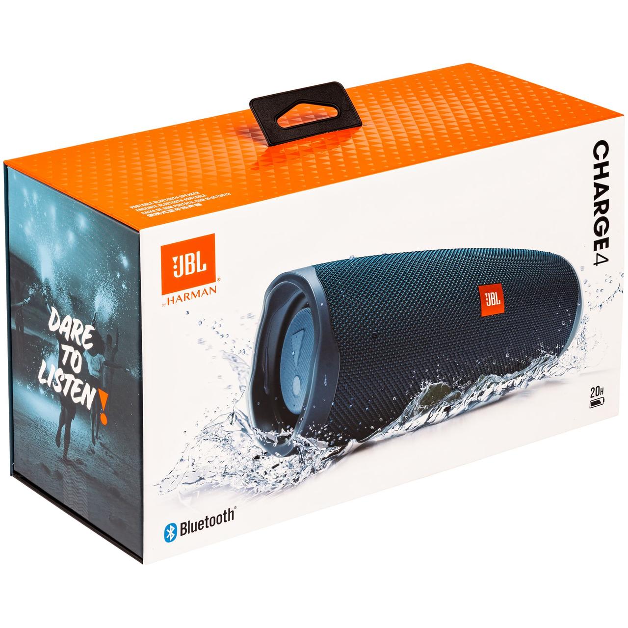 Беспроводная Колонка Jbl Charge Купить